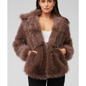 ASTR Hadley Coat